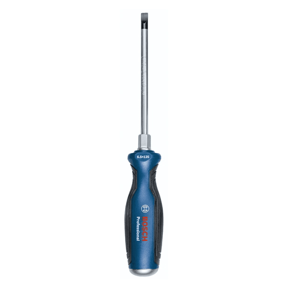Bosch 1 600 A01 TG1 ručný skrutkovač Samostatný Plochý skrutkovač