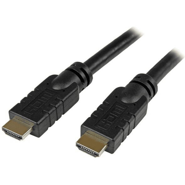 StarTech.com HDMM30MA HDMI kábel 30 m Typ HDMI (štandard) Čierna
