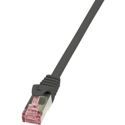 LOGILINK CQ2043S LOGILINK Patchcord Cat.6 S/FTP PIMF PrimeLine 1,5 m,