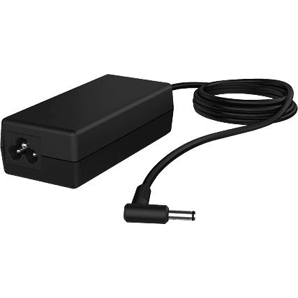 HP AC 65W zdroj a transformátor Vnútorný Čierna