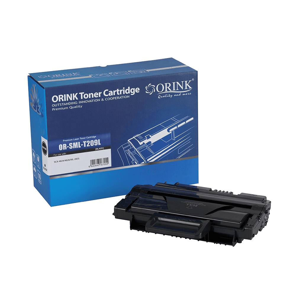 Toner Orink pre Samsung MLT-D2092L-OR čierny