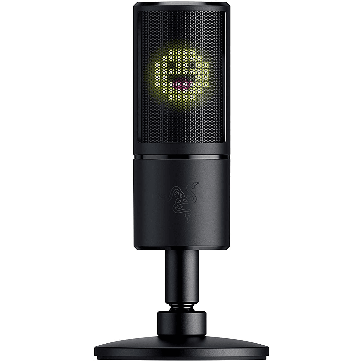 Mikrofón Razer Seiren Emote