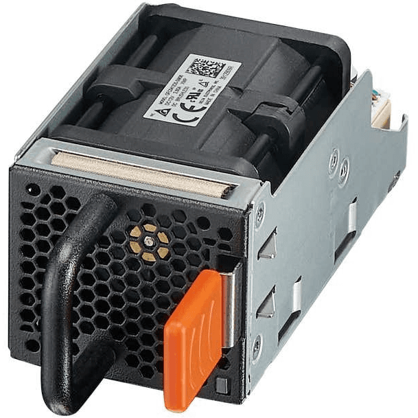 Zyxel CX4800-56F-ZZFN01F príslušenstvo k rozbočovačom Ventilátor