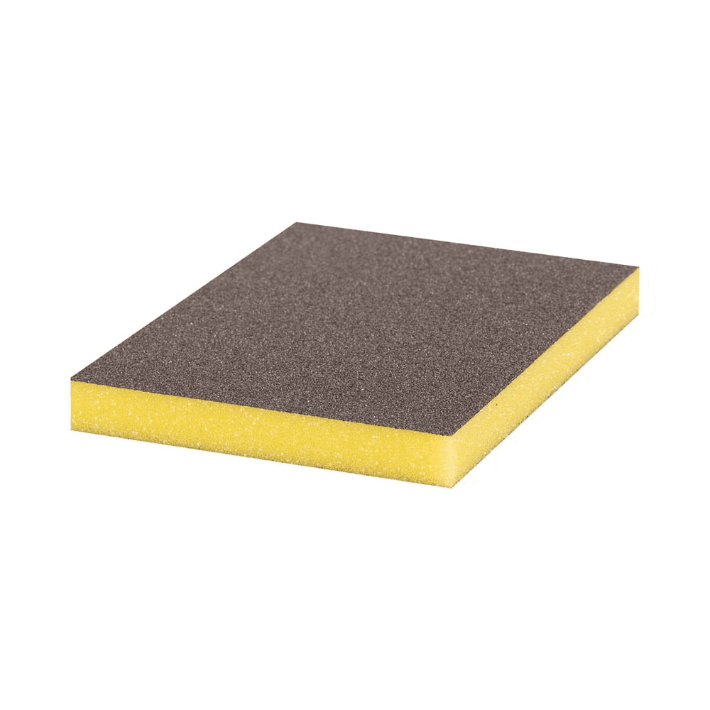 Bosch 2 608 901 172 nástroj pre ručné brúsenie Brúsny vankúšik jemnozrnný 1 kusov