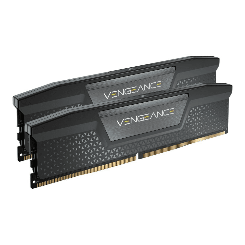 Corsair Vengeance DDR5 Ram 32GB (2x16GB) 6600 MHz
