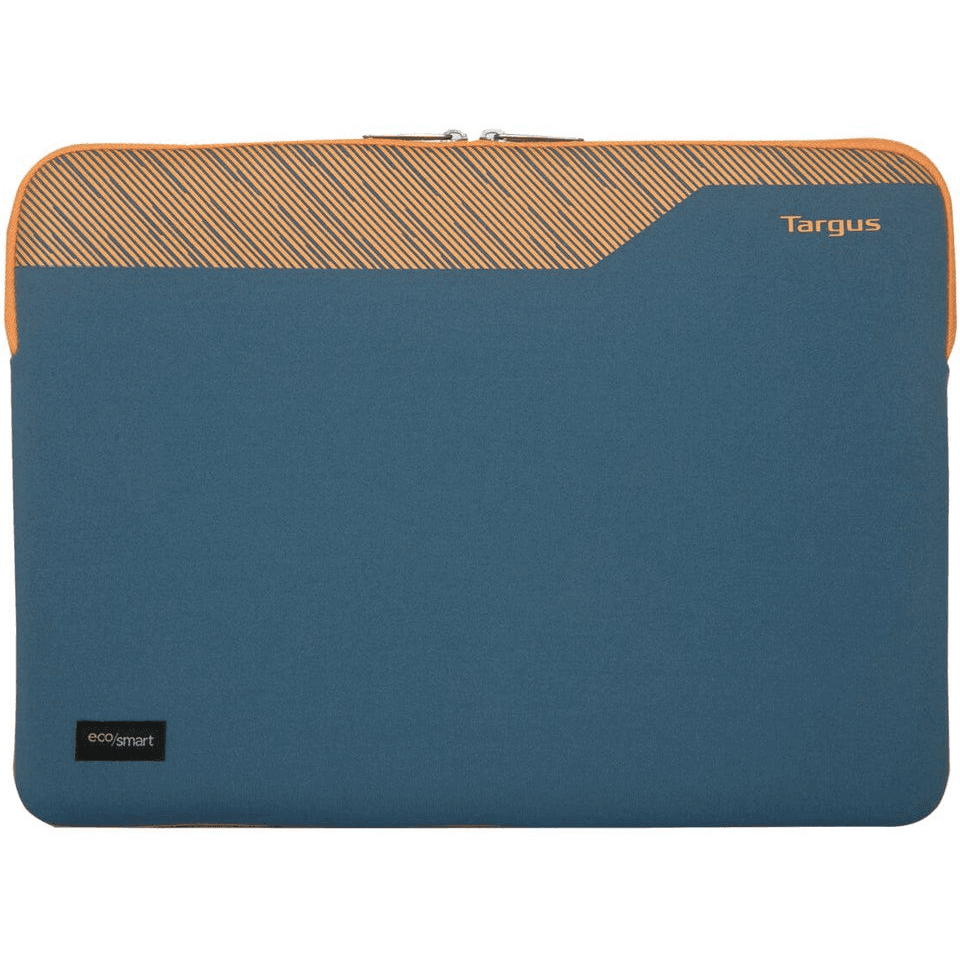 Targus Pulse II EcoSmart 40,6 cm (16") Puzdro Modrá, Oranžová