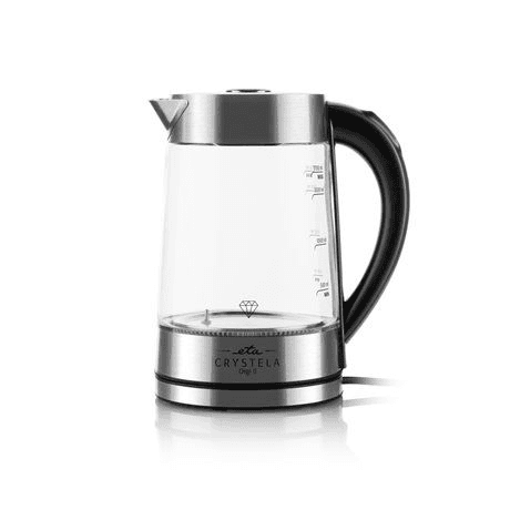Rýchlovarná kanvica ETA Rýchlovarná kanvica ETA Crystela Digi II 2200 W 1,7