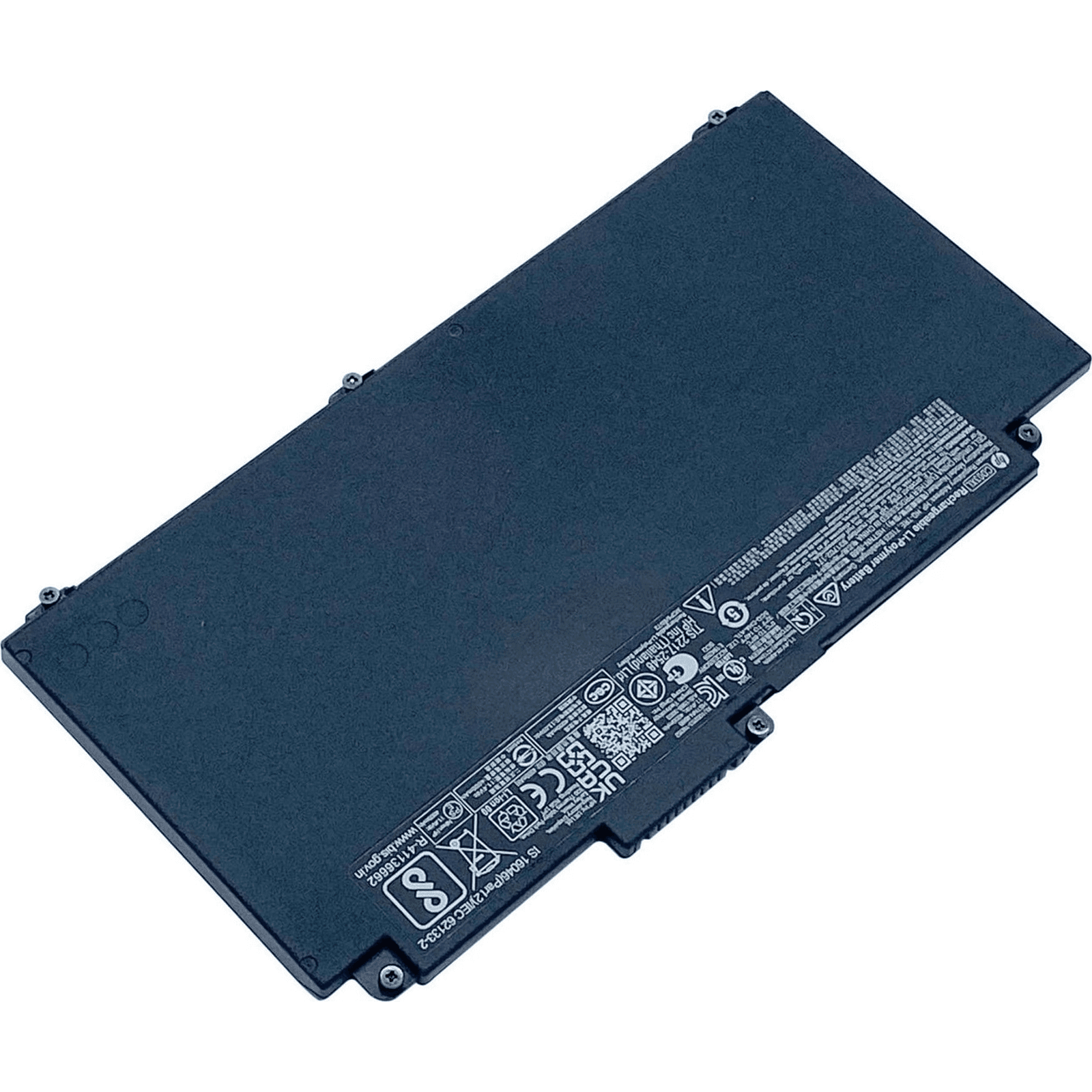 HP Battery 3 Cell 4.21Ah 48Wh Batérie