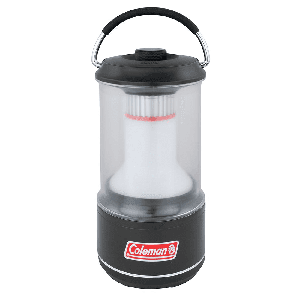 Coleman BatteryGuard 600L Lantern