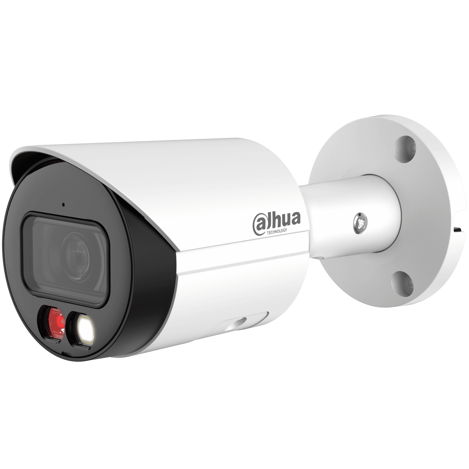 IP dome kamera (bullet) Dahua IPC-HFW2549S-S-IL-0360B 5 Mpx