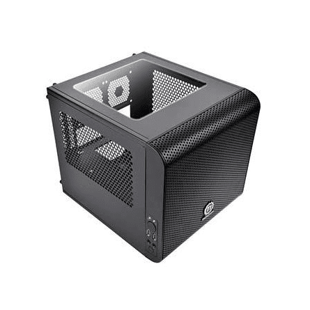 Puzdro Thermaltake Core V1 Cube Case