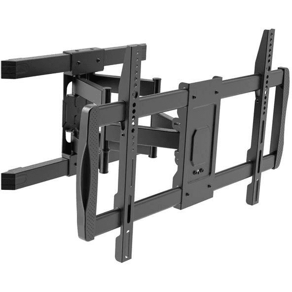 Techly ICA-PLB-473 držiak na televízor 190,5 cm (75") Čierna