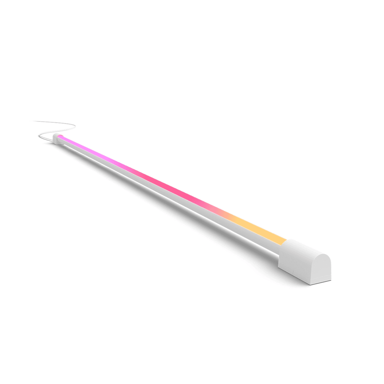 Philips Hue White and colour ambience 8718696176313 inteligentné osvetlenie Inteligentná stolová lampa Bluetooth 20 W