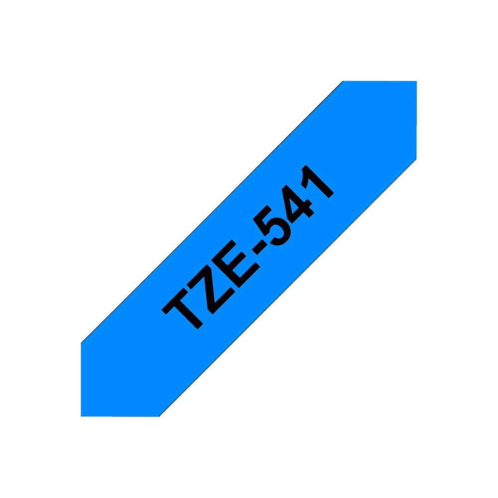 Brother TZE541 páska na tvorbu štítkov
