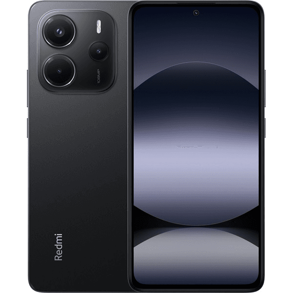 Xiaomi Redmi Note 14 8 RAM 256GB Midnight Black NFC