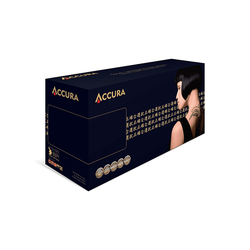 Toner Accura pre Brother AC-B0321B čierny (black)