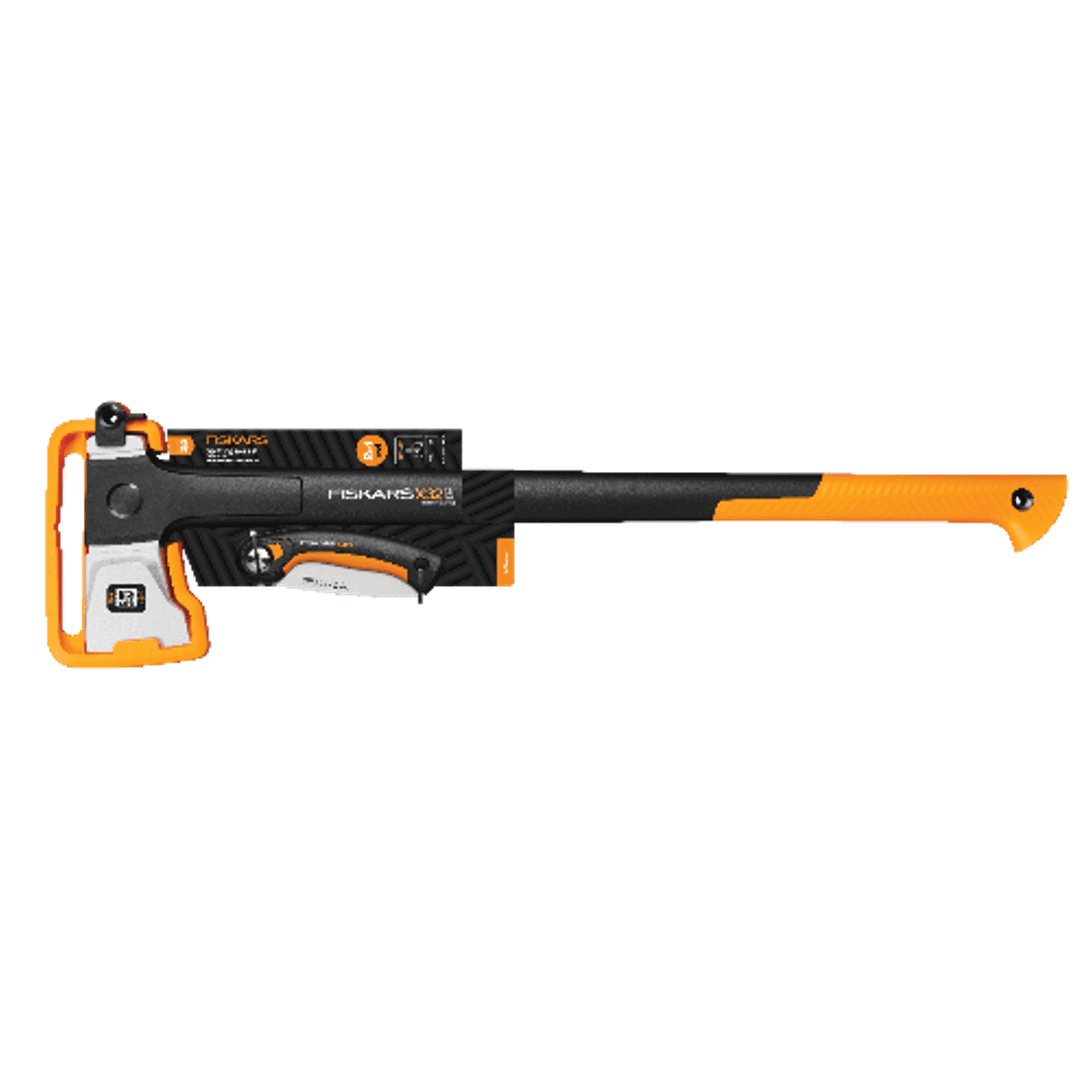ROZLUPUJÚCA SIEKIERA X- X32 SKLADACIA PÍLA 1075435 FISKARS