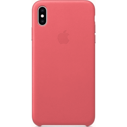 Kryt Apple pre Apple XS Max ružové