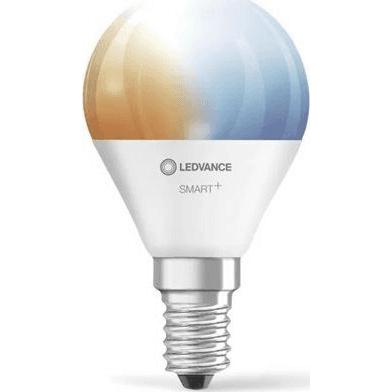 Inteligentná LED žiarovka LEDVANCE 485617 5W Wi-Fi