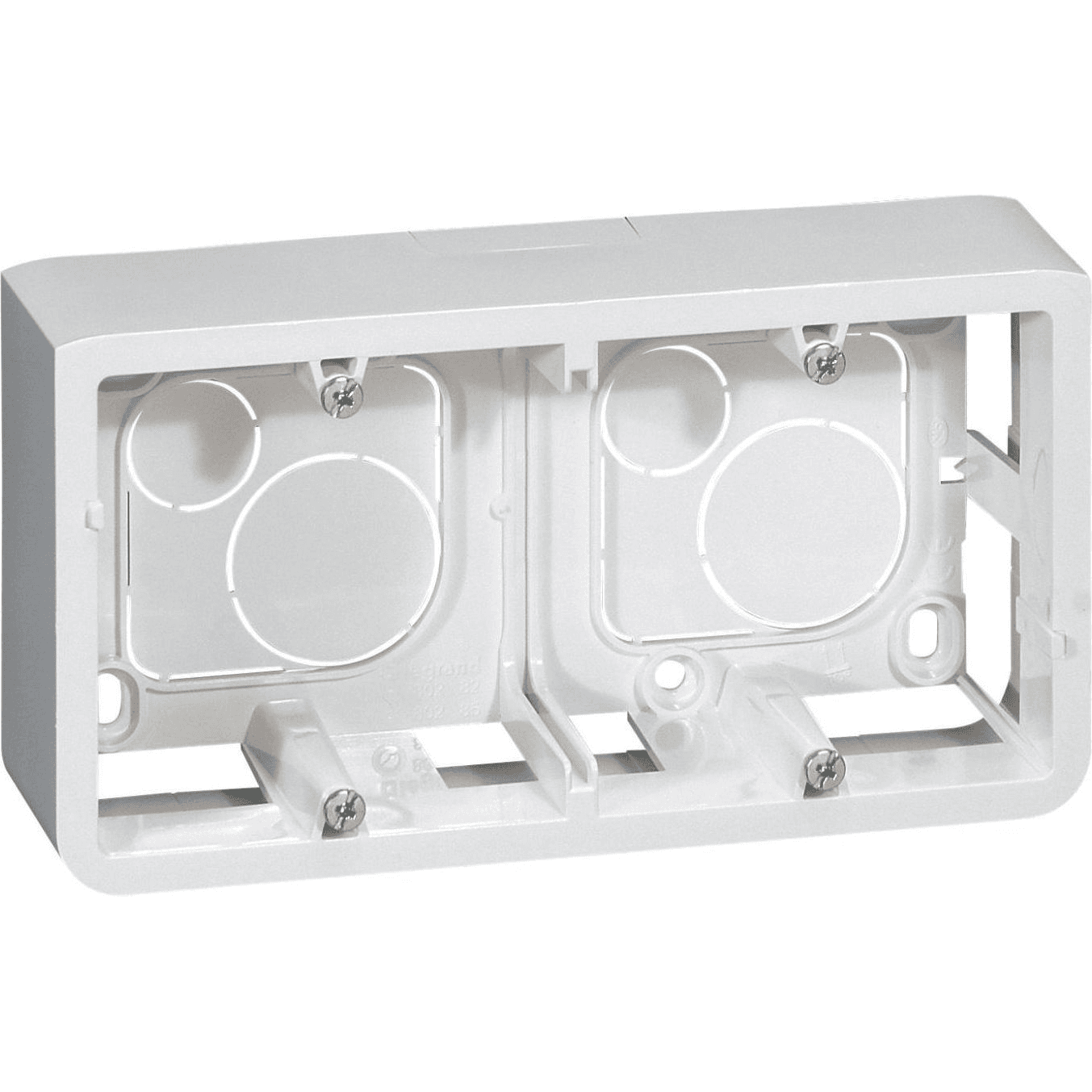 Legrand 080285 elektrická skriňa