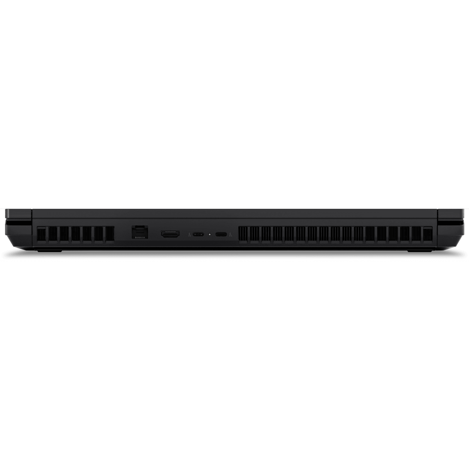 Lenovo ThinkPad T16g Gen 3 Intel Core Ultra 9 275HX Mobilná pracovná stanica 40,6 cm (16") WUXGA 64 GB DDR5-SDRAM 1 TB SSD NVIDIA GeForce RTX 5080 Wi-Fi 7 (802.11be) Windows 11 Pro Nemecký Čierna