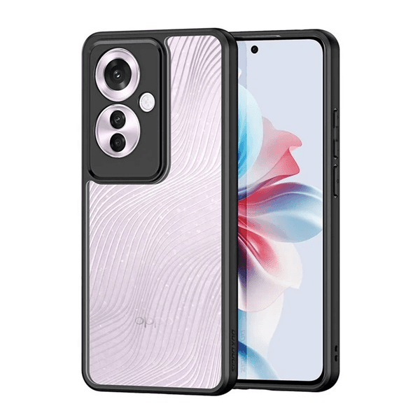 DuxDucis puzdro pre Oppo Reno 11F 5G, puzdro, obal, obal, kryt, puzdro