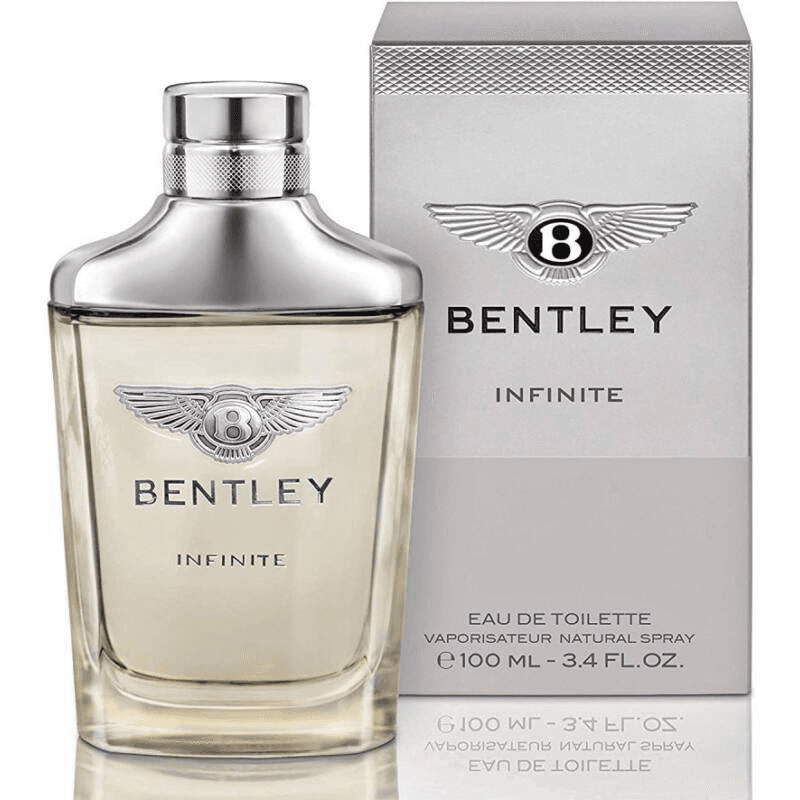 Bentley Infinite 100 ml toaletná voda muž EDT