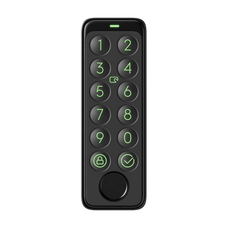 Dotykové diaľkové ovládanie Switchbot
