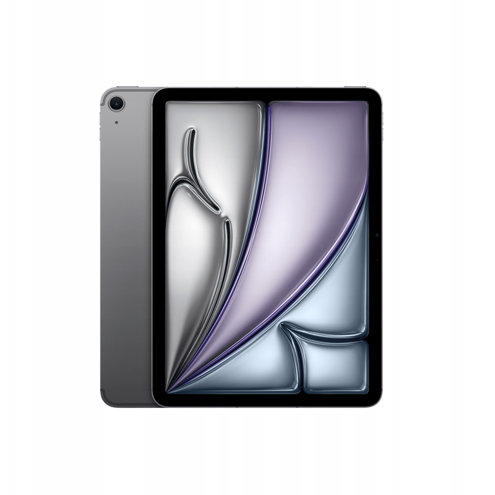 Tablet Apple iPad Air (7. generácia) 11" 8 GB / 1 TB sivý