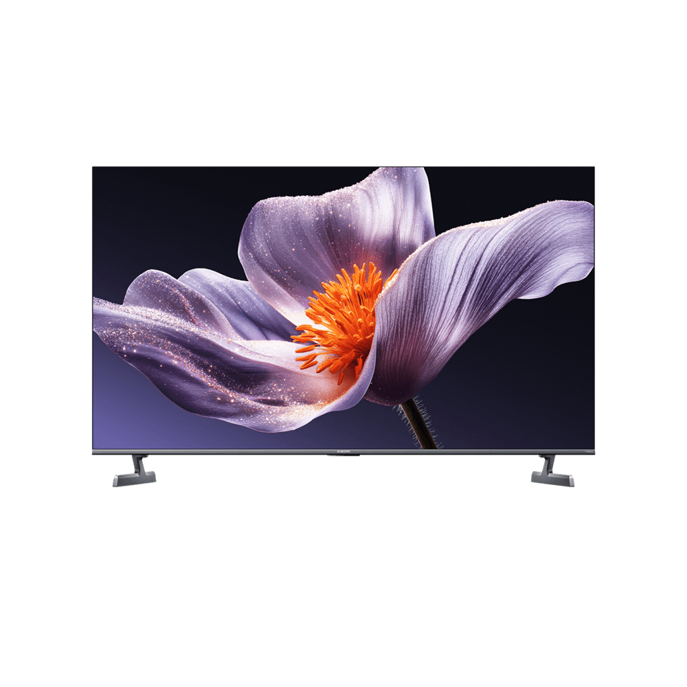 Mini LED Televízor Xiaomi TV S Pro Mini LED 55 2026 55" 4K UHD sivý