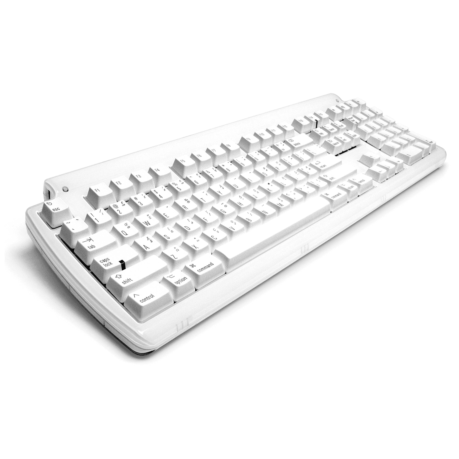 Matias Mac Tactile Pro