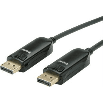 Kábel DisplayPort v1.4 AOC M/M 15m