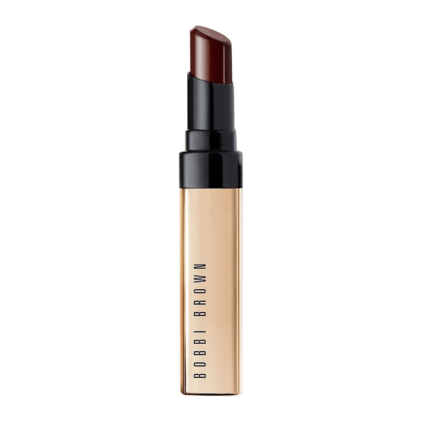 Bobbi Brown Luxe Shine Intense hidratáló szájfény árnyalat NIGHT SPELL 2.3
