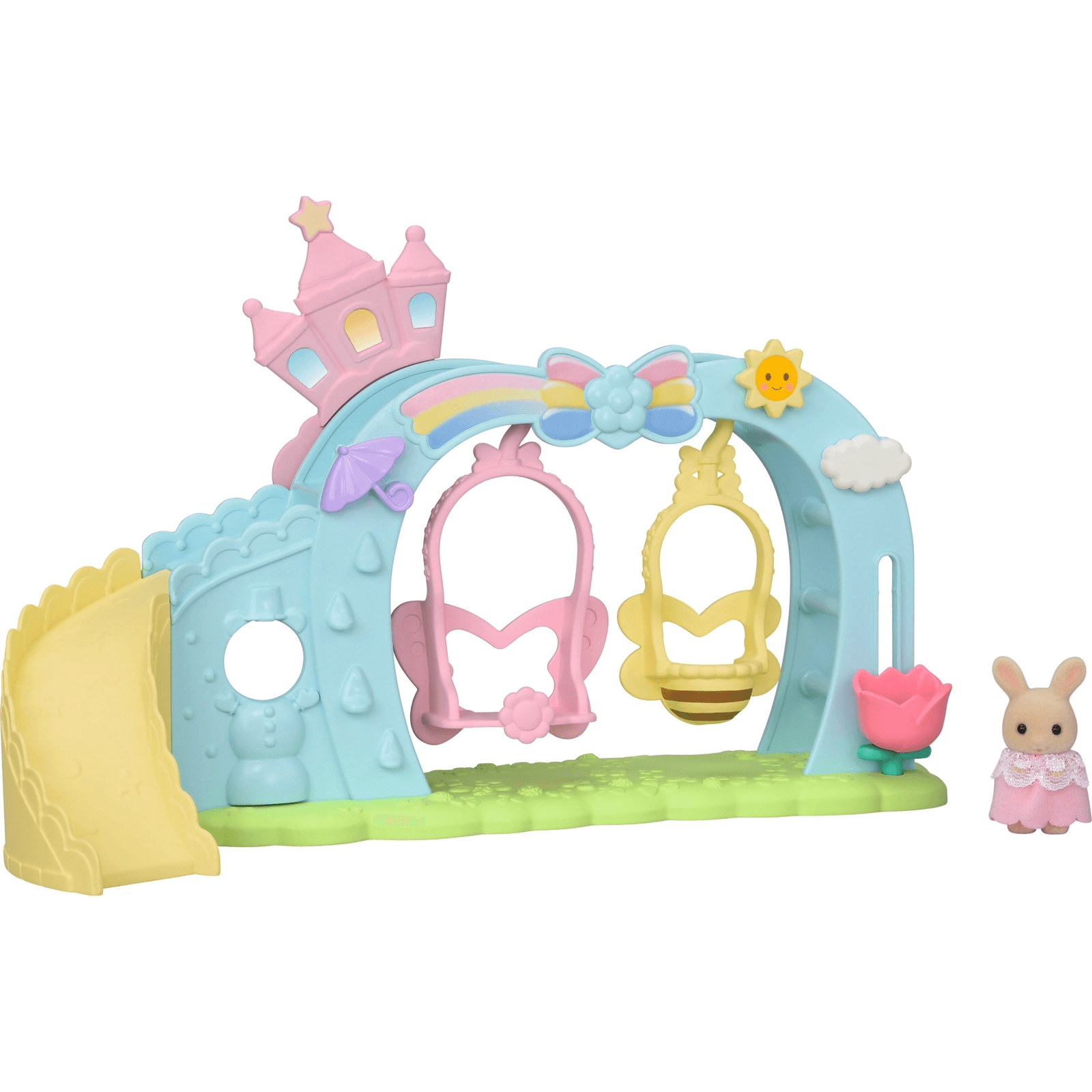 Sylvanian Families 5745 herný set
