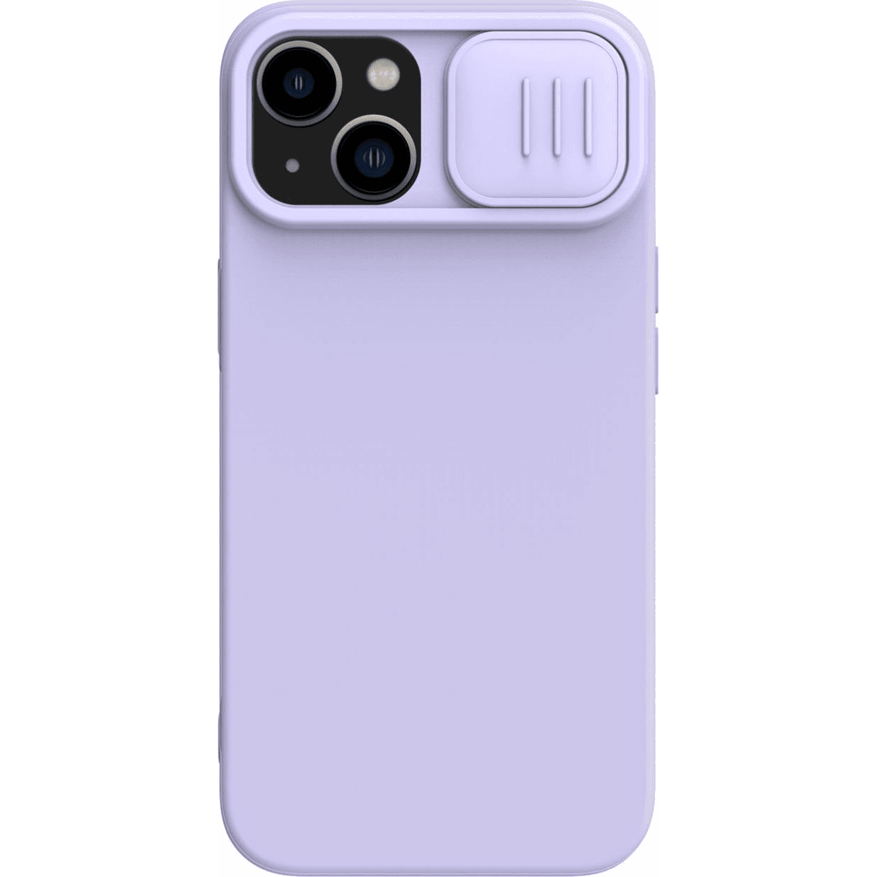 Kryt Nillkin pre Apple iPhone 14 Plus fialový