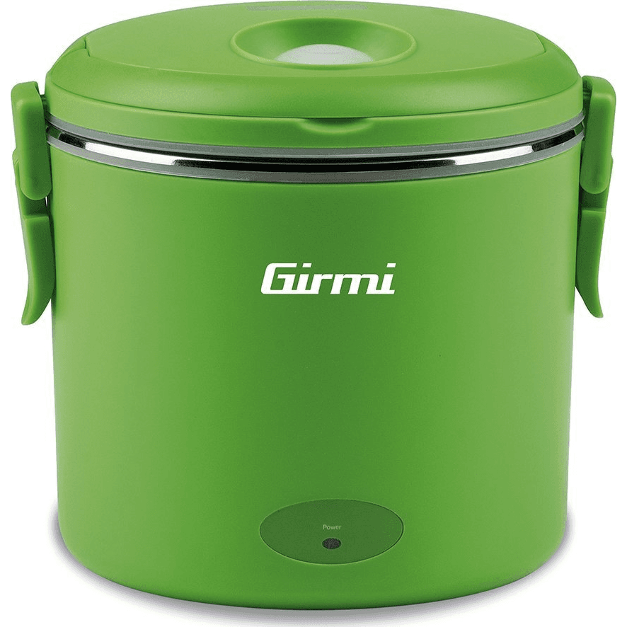 Nádoba na potraviny GIRMI SCO 103 Trevi GIRMISCO103GREEN