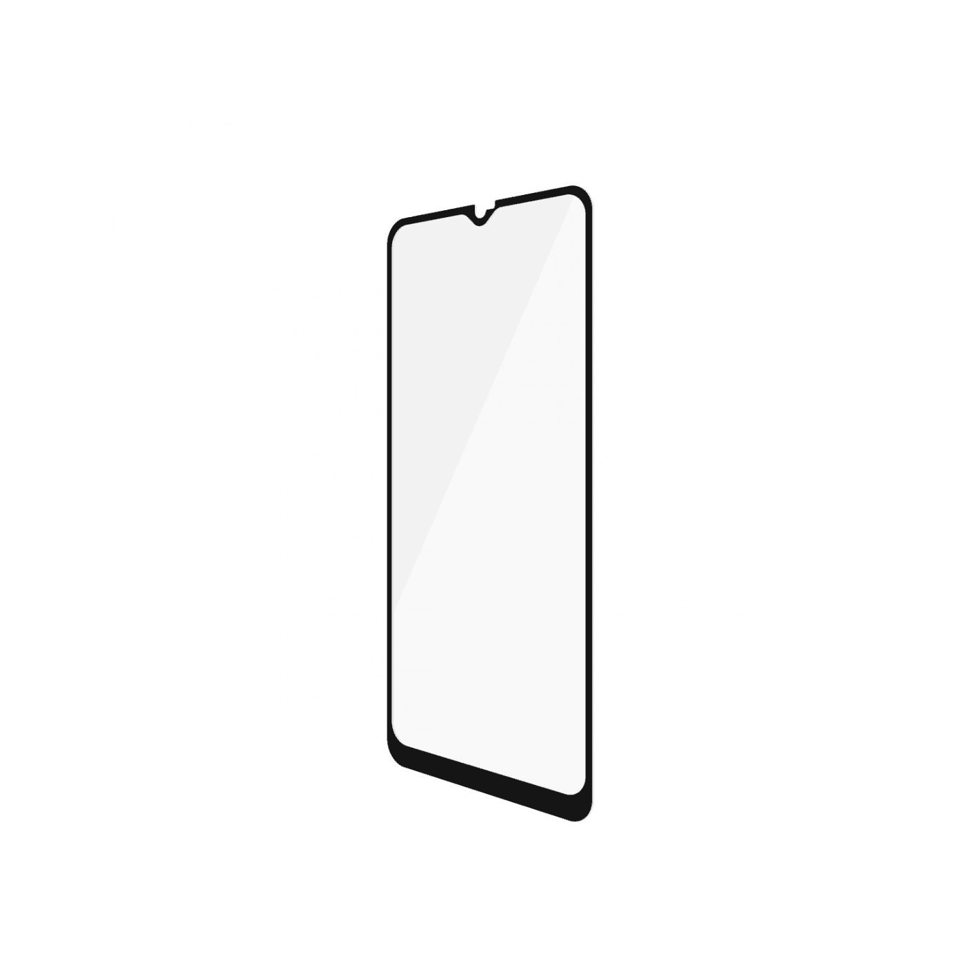PanzerGlass 7280 chránič obrazovky a chrbta mobilného telefónu Číra ochranná fólia na displej Samsung 1 kusov