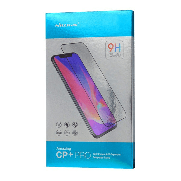 Tvrdené sklo Nillkin pre Apple iPhone 12 Pro Max 1 ks