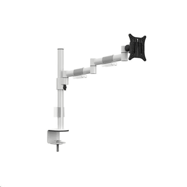 Multibrackets 5174 držiak / stojan na monitory 76,2 cm (30") Biela Stôl