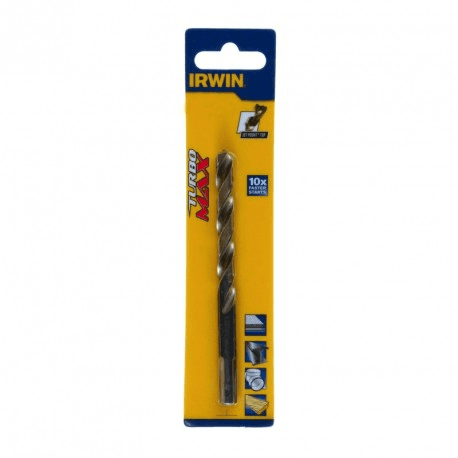IRWIN VRTÁK DO KOVU TURBOMAX 3,0 mm