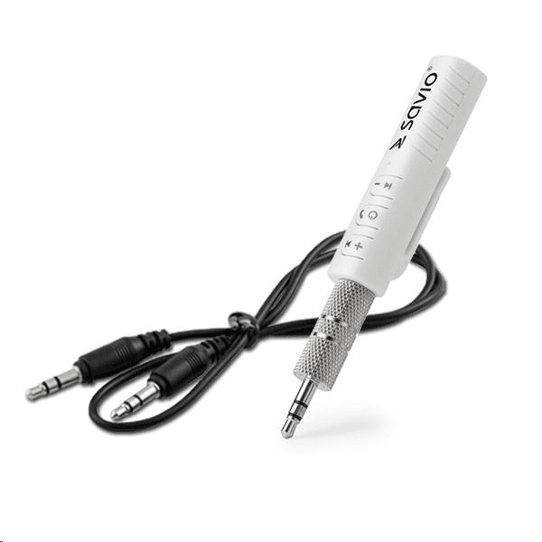 Bluetooth adaptér Savio TR-11/W