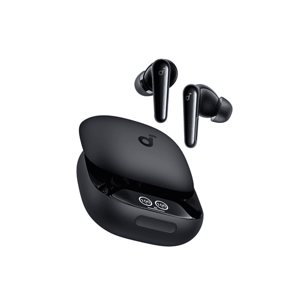 Bezdrôtové slúchadlá Soundcore Liberty 4 Pro