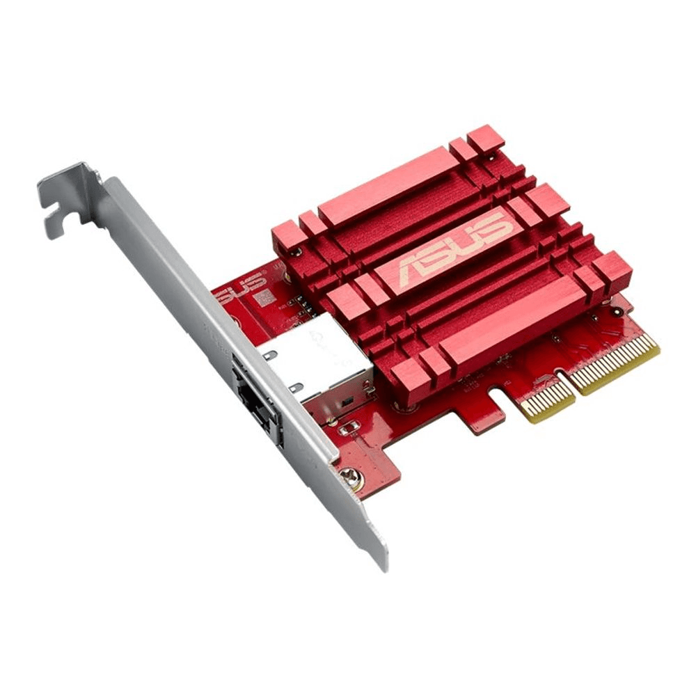 ASUS XG-C100C V2 Interný Ethernet 10000 Mbit/s