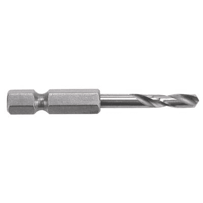 Vrták do kovu 7258000 WOLFCRAFT