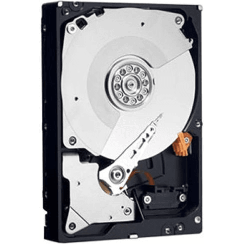 DELL 400-AJPI pevný disk 1,2 TB 10000 ot/min 2.5" SAS
