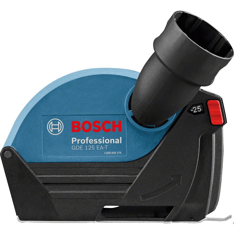 Bosch GDE 125 EA-T Professional