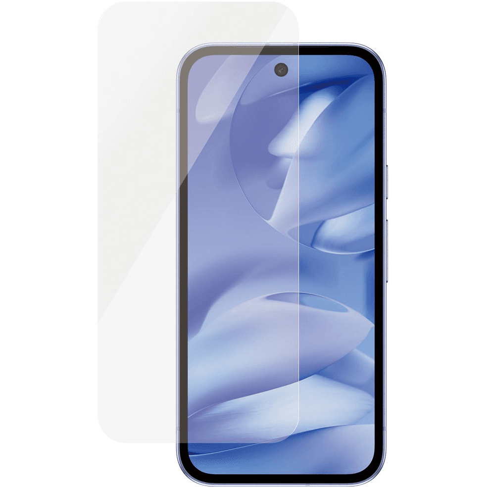 PanzerGlass ® Screen Protector Google Pixel 10a 5G | Ultra-Wide Fit Číra ochranná fólia na displej 1 kusov