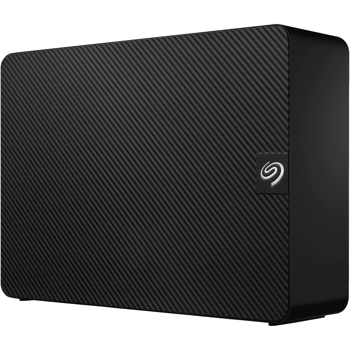 Seagate Expansion STKP24000400 externý pevný disk 24 TB 3.5" 3.2 Gen 1 (3.1 Gen 1) Čierna
