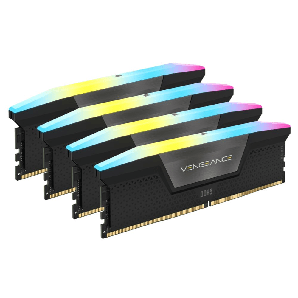 Pamäť RAM DDR5 Corsair 64 GB 30