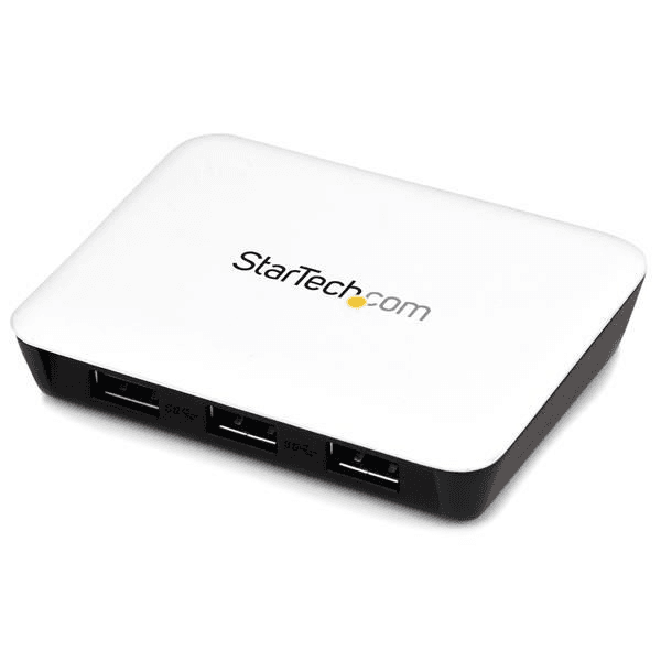 StarTech.com ST3300U3S sieťová karta 5000 Mbit/s